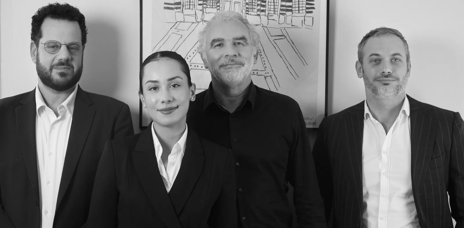 Les avocats du cabinet ALTEIA à Toulouse