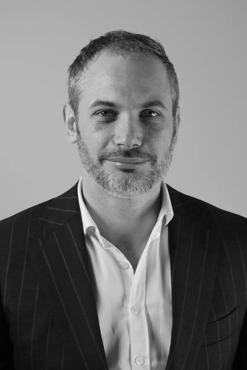 Martial Groslambert, avocat associé du cabinet ALTEIA à Toulouse